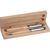 Mark Twain Schreibset aus Holz (Bild 1)