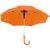 Regenschirm mit Fiberglassgestänge