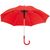 Regenschirm mit Fiberglassgestänge