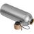 Edelstahltrinkflasche mit Karabiner, 750ml (Bild 2)