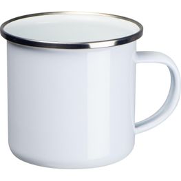 Produktabbildung Sublimations Emaille Tasse Sublimations Emaille Tasse