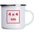 Produktabbildung Sublimations Emaille Tasse Sublimations Emaille Tasse (Bild 4)
