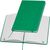 A5 Notizbuch aus recyceltem Papier (Bild 3)