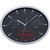 Wanduhr mit Hygro- und Thermometer (Bild 4)