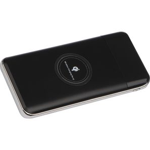 Powerbank mit Induktionsladefunktion 8.000mAh