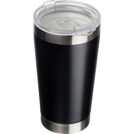 Produktabbildung Vakuum Edelstahlbecher Vakuum Edelstahlbecher (Bild 1)