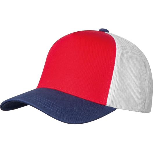 Produktabbildung CrisMa Cap mit Mesheinsatz CrisMa Cap mit Mesheinsatz (Bild 1)
