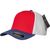 CrisMa Cap mit Mesheinsatz (Bild 3)