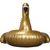 Aufblasbarer Schwan (Bild 3)