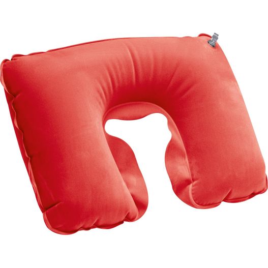 Produktabbildung Aufblasbares Nackenkissen mit Etui Aufblasbares Nackenkissen mit Etui (Bild 1)