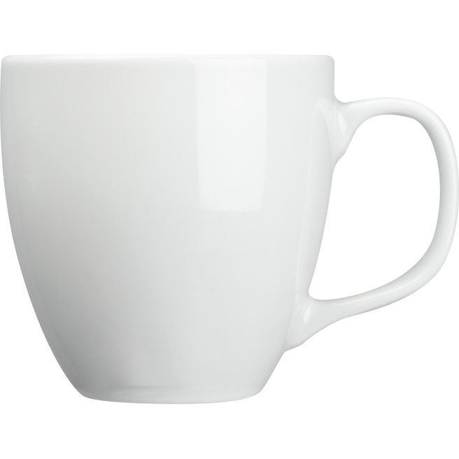 Porzellantasse 400ml