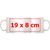 Tasse aus Keramik, 300ml (Bild 3)