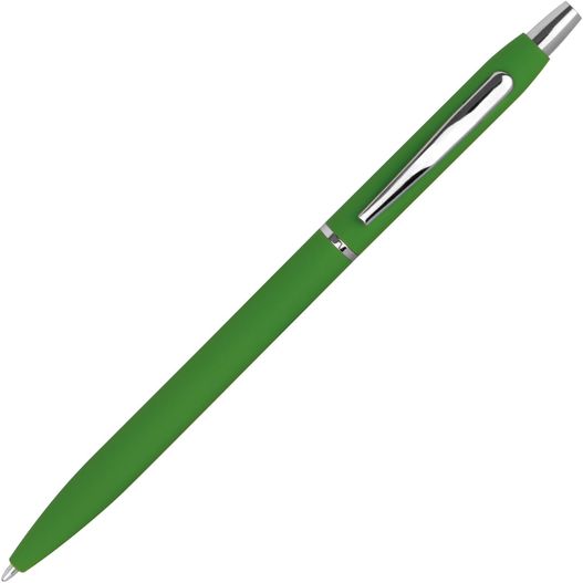 Produktabbildung Kugelschreiber mit schwarzer Mine Kugelschreiber mit schwarzer Mine (Bild 1)