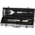 Grillkoffer aus Metall (Bild 1)