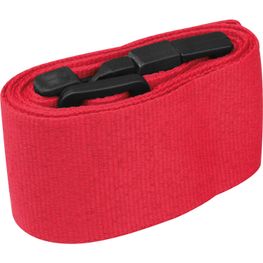 Verstellbares Kofferband aus Polyester