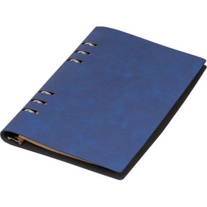 A5 Ringbuch mit PU-Einband