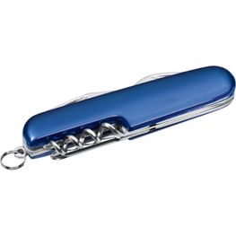 Edles 7 teiliges Taschenmesser