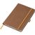 A5 Notizbuch mit recyceltem Ledereinband (Bild 4)