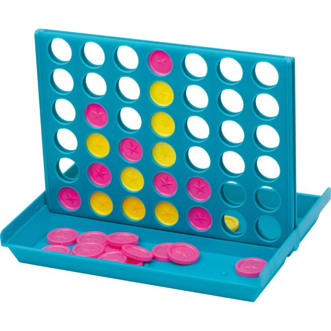 Produktabbildung 4 in einer Reihe Spiel 4 in einer Reihe Spiel