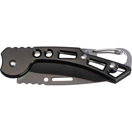 Produktabbildung Taschenmesser mit Karabinerhaken Taschenmesser mit Karabinerhaken