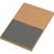 A5 Notizbuch Kork
