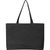 Shopper aus Bio Baumwolle mit Bodenfalte (Bild 2)