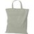 Baumwolltasche mit kurzen Henkeln