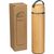 Trinkflasche mit Teesieb Bambus (Bild 3)