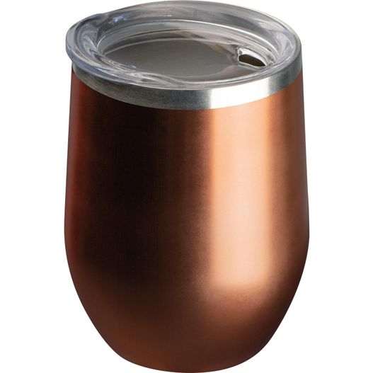 Vakuum Edelstahl Trinkbecher 300ml (Bild 1)