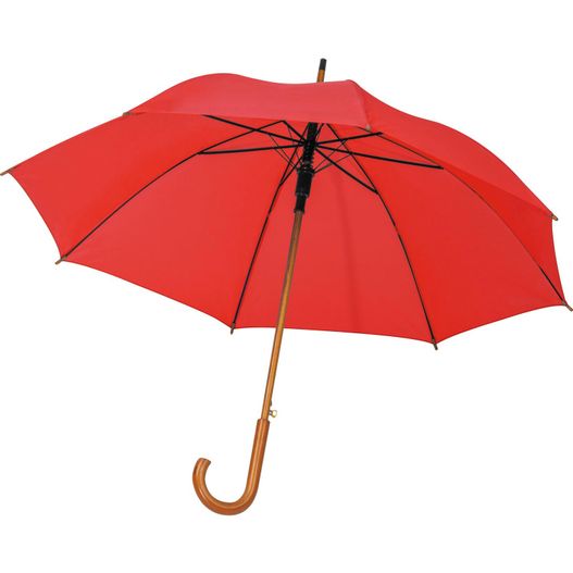 Automatik Regenschirm aus recyceltem PET (Bild 1)