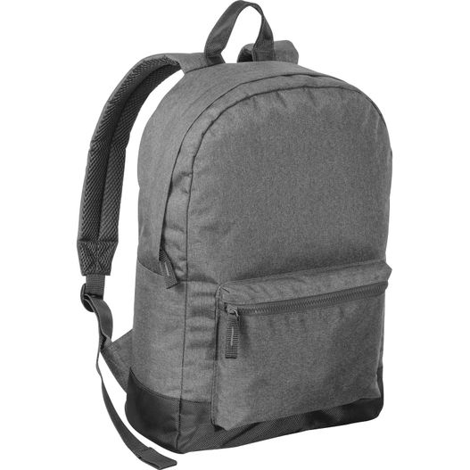 Produktabbildung Hochwertiger Rucksack aus Polyester Hochwertiger Rucksack aus Polyester (Bild 1)
