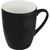 Tasse aus Porzellan, außen gummiert, 300ml (Bild 1)