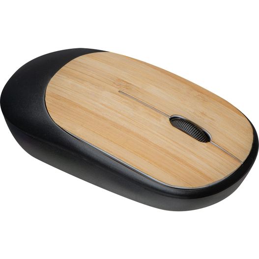 Produktabbildung Kabellose Computermouse Kabellose Computermouse (Bild 1)