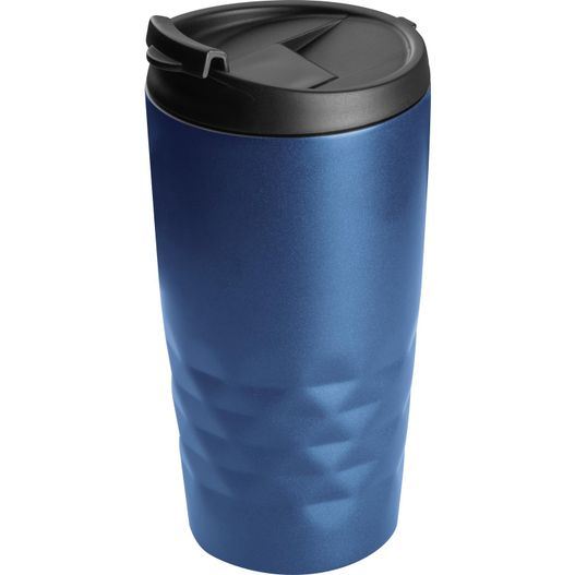 Vakuum Isolierbecher aus Edelstahl, 300ml (Bild 1)