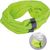 Bandana Loop Schal mit Reflektorstreifen (Bild 4)
