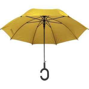 Regenschirm Hände frei