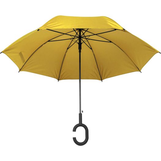 Regenschirm Hände frei (Bild 1)