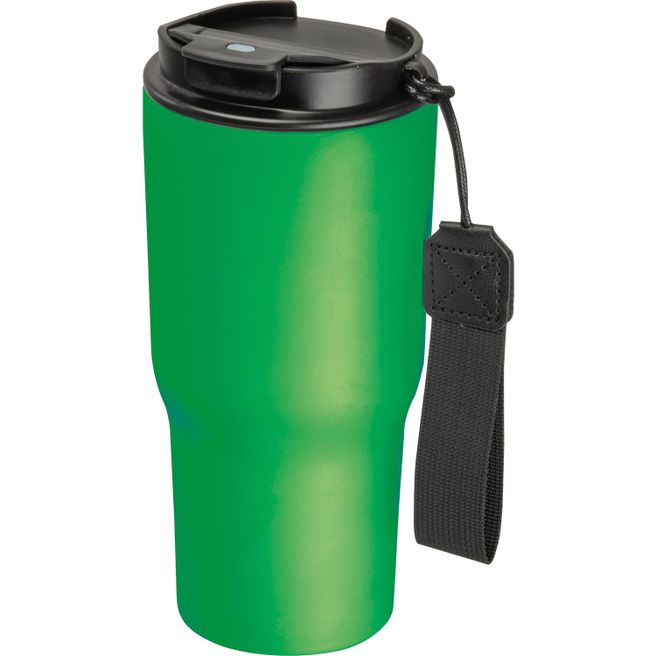 Vakuum Edelstahltrinkbecher, 550ml