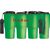 Vakuum Edelstahltrinkbecher, 550ml (Bild 4)