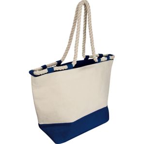 Jutetasche mit Kordel