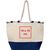 Jutetasche mit Kordel (Bild 3)