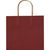 Recycelte Papiertasche klein (Bild 3)