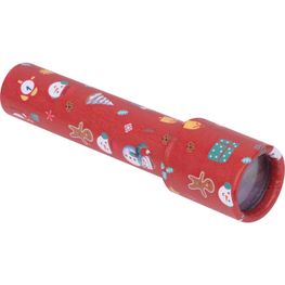 Produktabbildung Kalleidoskop mit Weihnachtsmuster Kalleidoskop mit Weihnachtsmuster