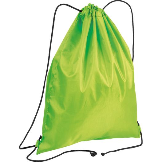 Produktabbildung Gymbag aus Polyester Gymbag aus Polyester (Bild 1)