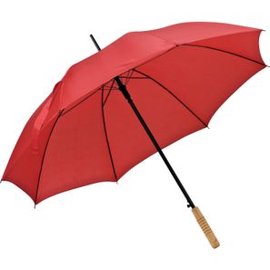 Automatikstockschirm aus Polyester