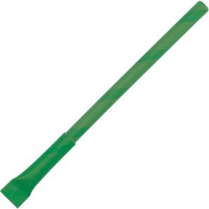 Kugelschreiber aus Papier