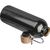 Edelstahltrinkflasche mit Karabiner, 750ml (Bild 2)
