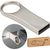 USB Stick aus Metall 8GB (Bild 2)