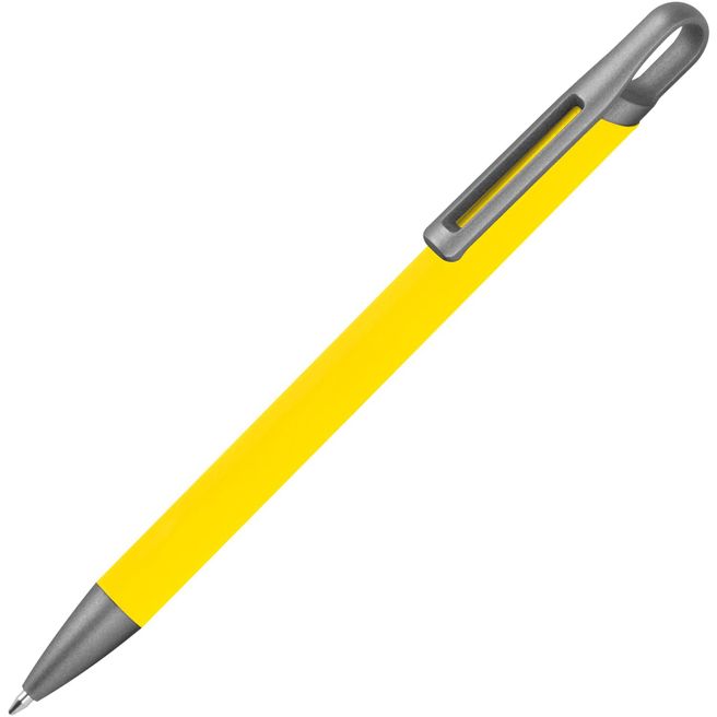 Semi Gel Kugelschreiber