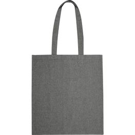 Einkaufstasche aus recycelter Baumwolle